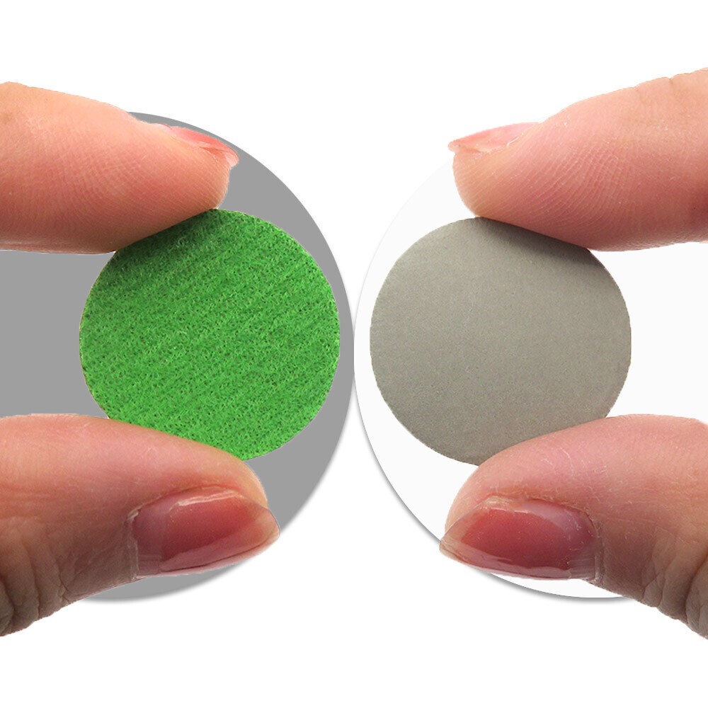 150mm 6″ Wet And Dry Sanding Discs Pads Sandpaper Hook & Loop 1500#-10000# Grit
