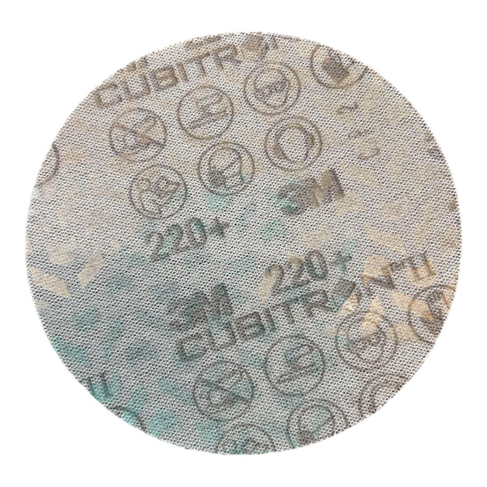 638060-88474 3M Xtract™ Cubitron™ II Net Disc 710W 220+ 5 in