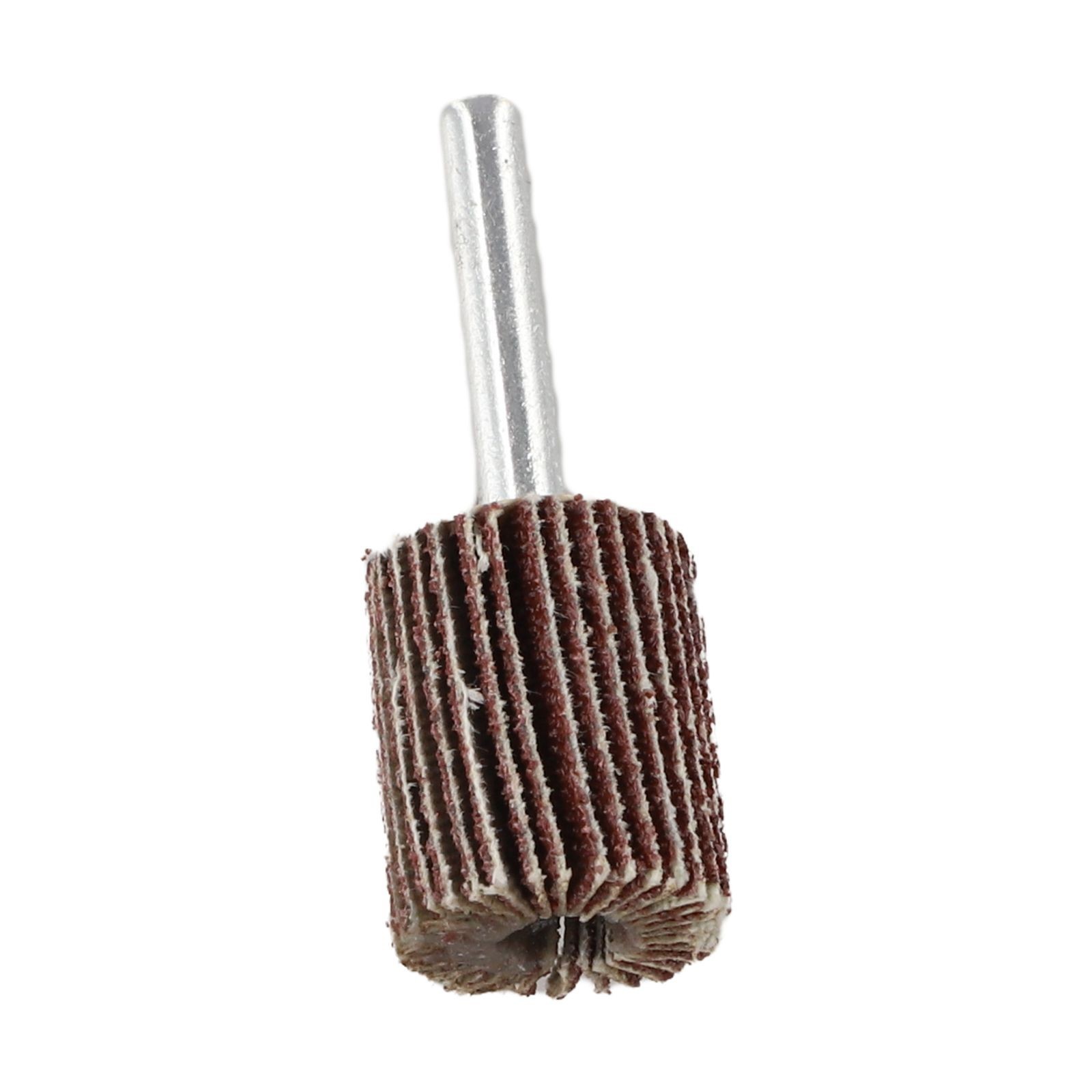 Sanding Wheel Head Polishing 1 Pcs 80/60/50/40/30/25/20/16mm Emery Cloth