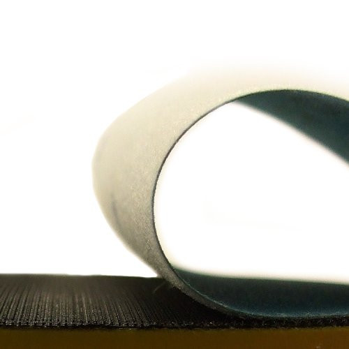 5″ 50 Pack 1200 Grit Waterproof Hook and Loop Film Sanding Discs – Wet Sand Auto