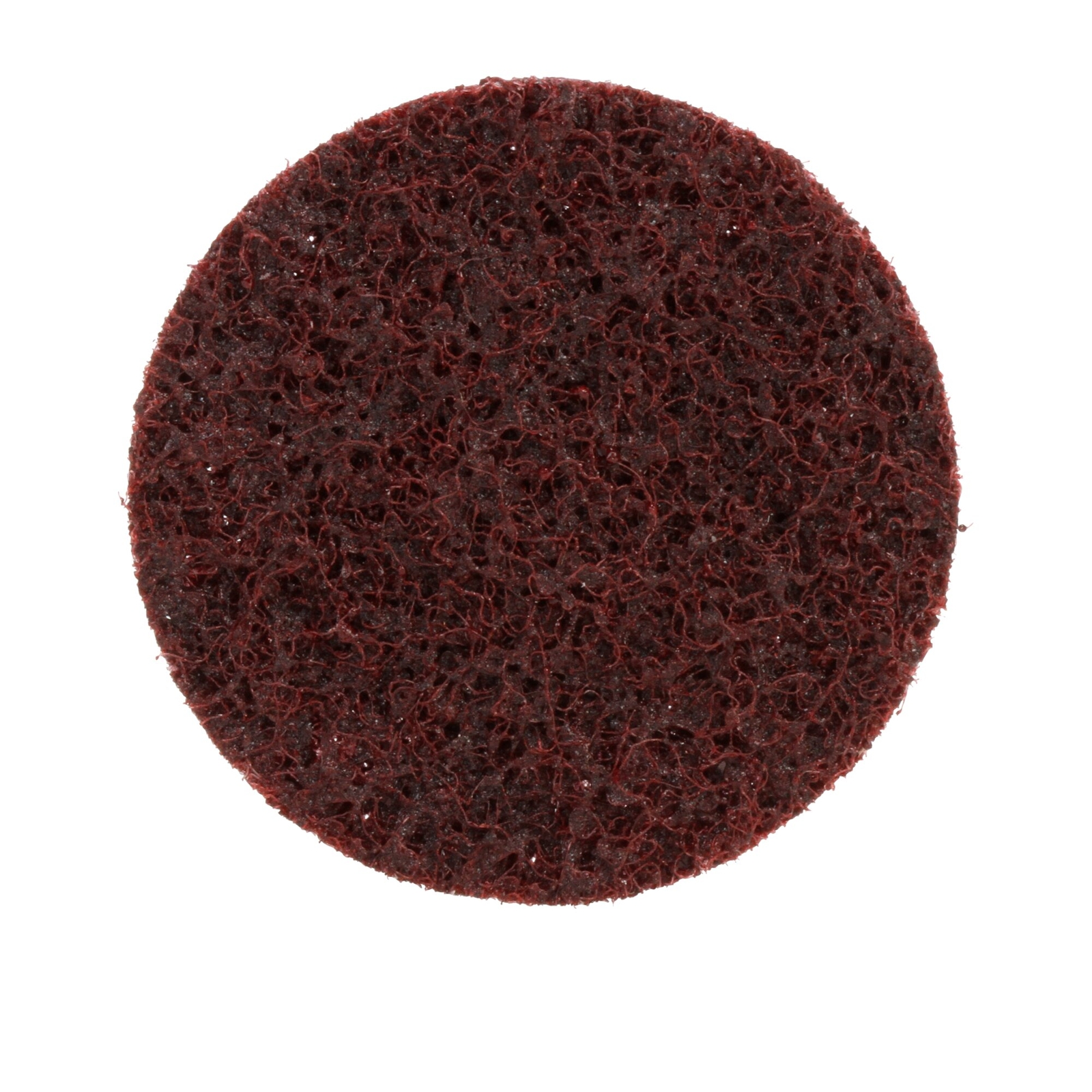 3M Conditioning Abrasive Disc, 03156, 2 in, Medium Grit, 10 discs perpack