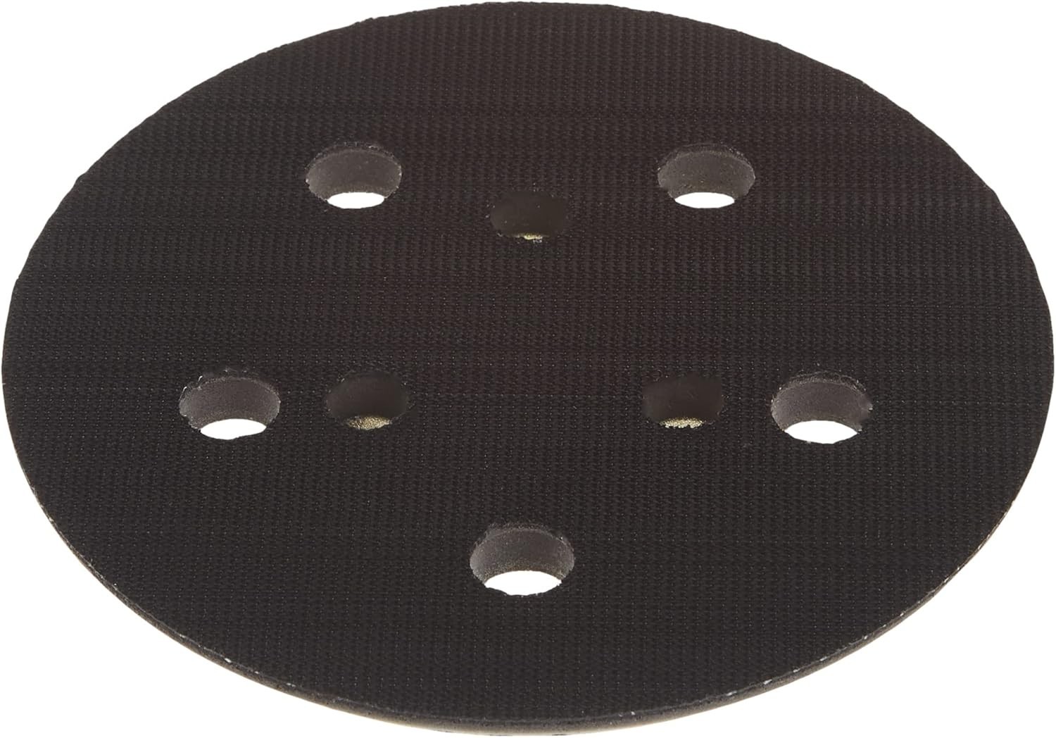 5-Inch Medium Grit Hook And Loop Pad for Model 333 – Enhanced Dust Collection
