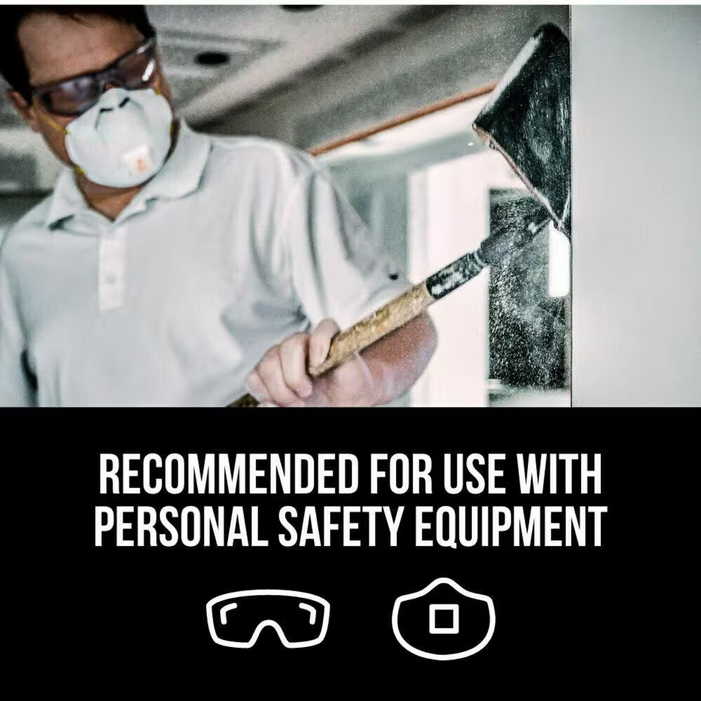 Pro-Pak 4-3/16 In. X 11-1/4 In. 150 Grit Medium Sanding Sheets (25-Pack)
