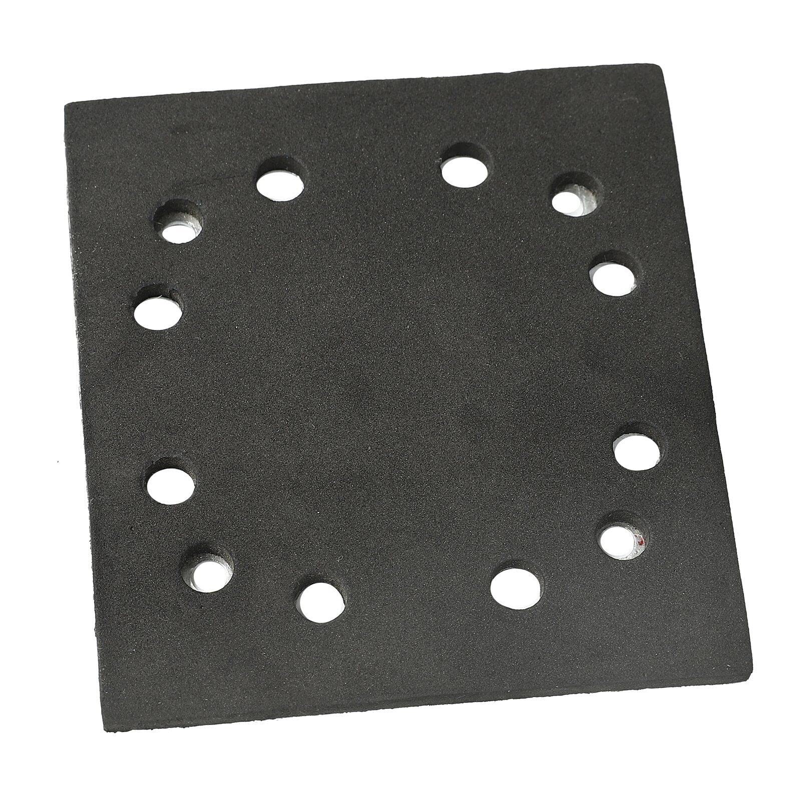 13592，for Porter Cable Sander,Standard Pad for 340 Finishing Sander，Generic p…