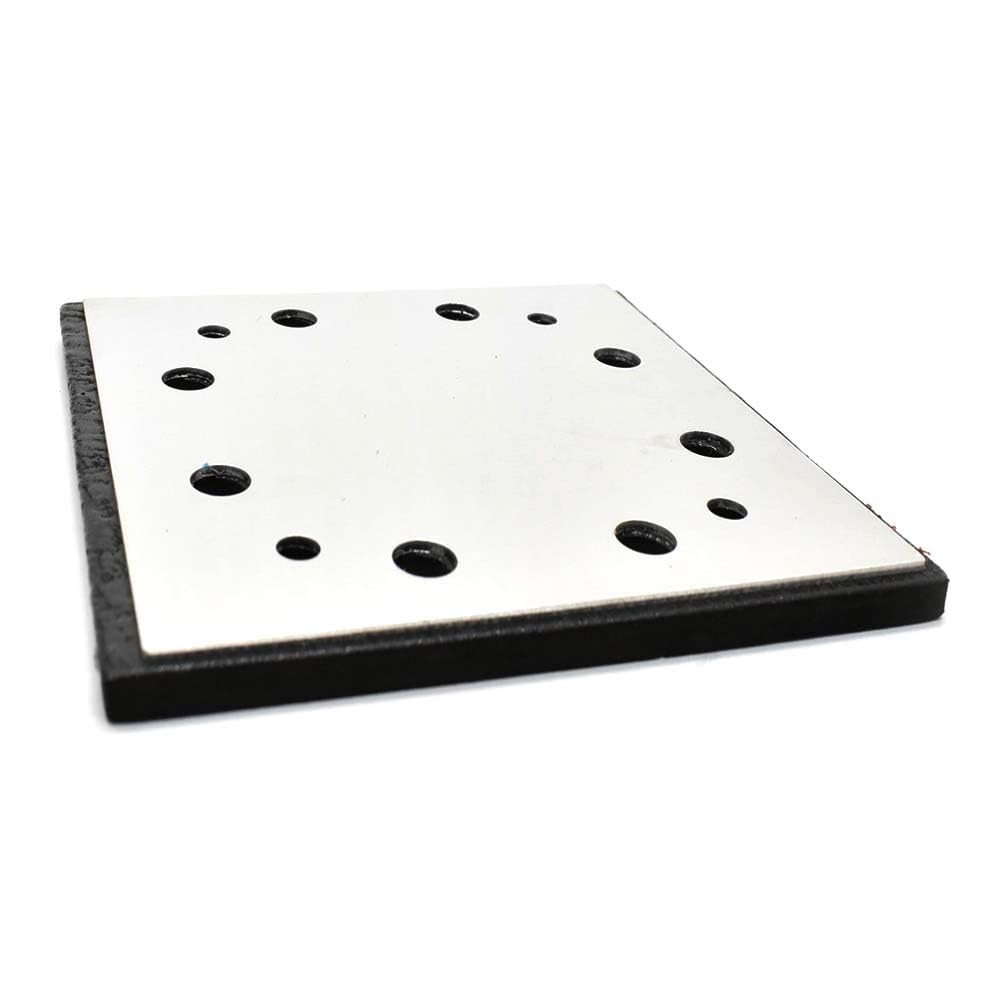 SPD16 1/4 Sheet PSA 8 Hole Sanding Pad Replaces OEM 135292 893667 Part
