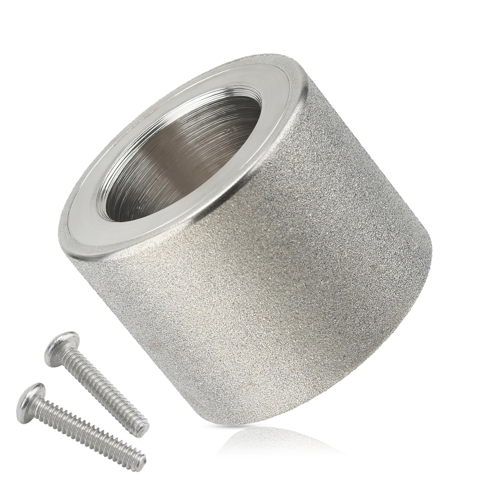 180 Grit Diamond Replacement Wheel for Drill Doctor 350X, 500X, 750X and XP