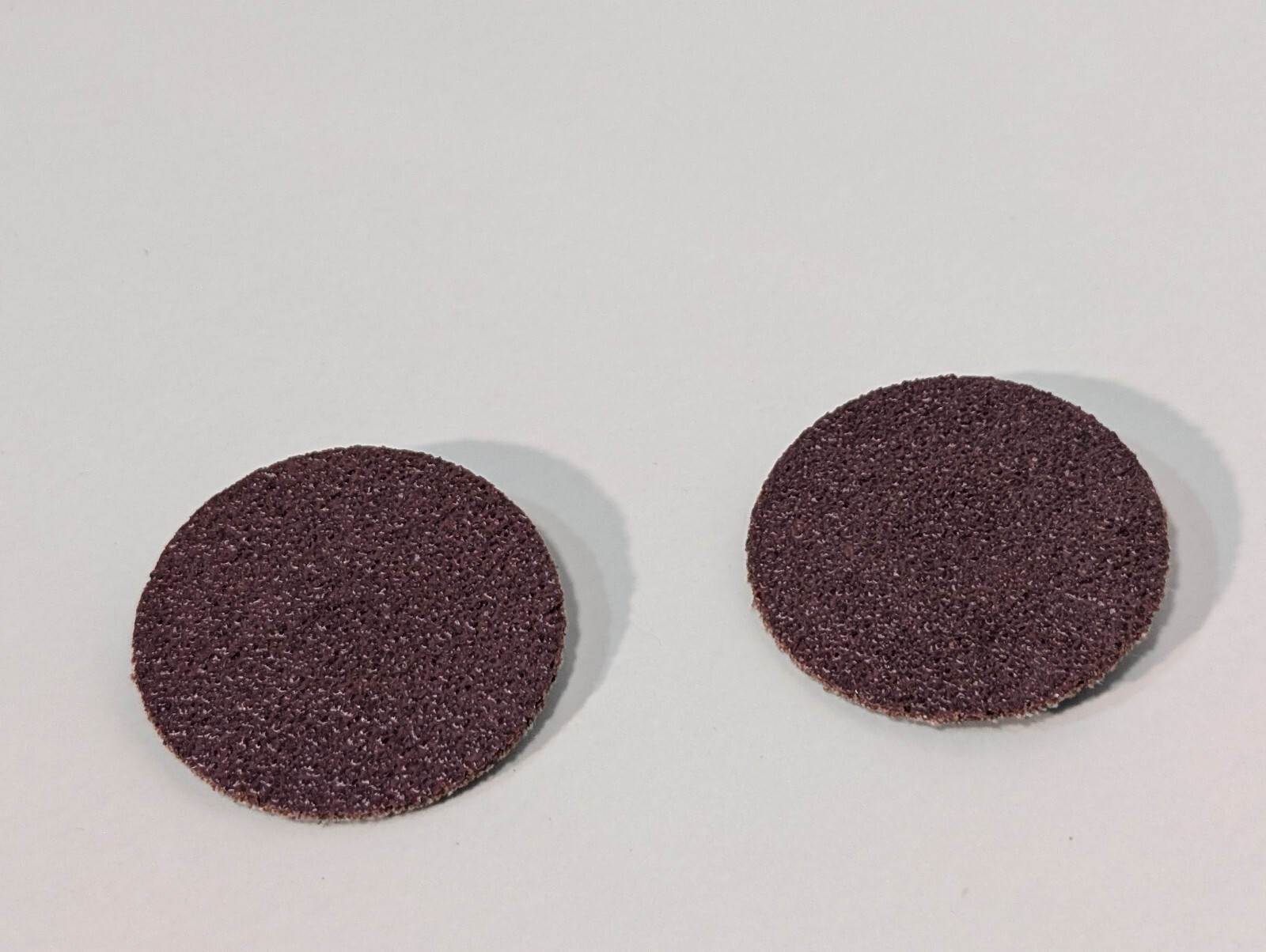 Standard Abrasives 522304 SOCATT Laminated Discs 1-1/2″, 50AO, 2 Ply, 100 Count
