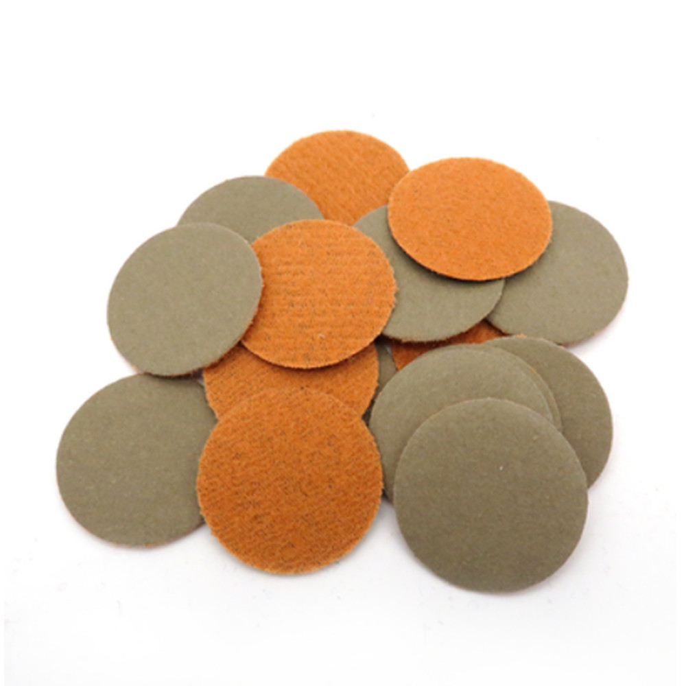7″ 180mm Wet & Dry Round Sanding Discs Hook and Loop Sandpaper Grit P60 – P10000