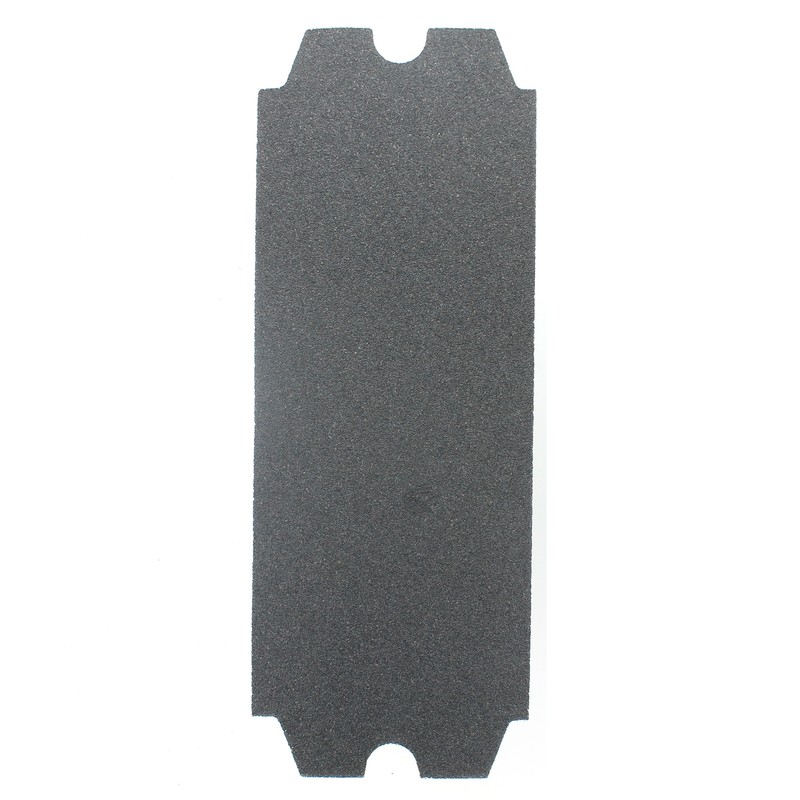 Gator 3311 Silicone Carbide 100-Grit Sanding Sheet 11 Lx4-3/8 W in. (Pack of 25)