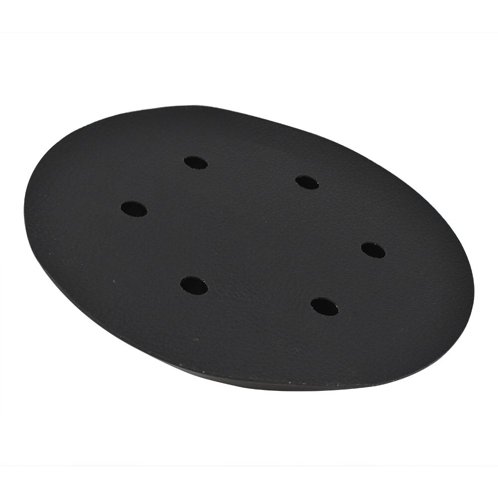6″ PSA/Adhesive Back Sanding pad 6 holes Replaces Porter Cable 17000 – RSP40