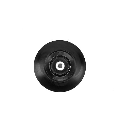 6″ Universal Hook & Loop Rotary Backing Pad Polishing Plate (152mm) 6″ (150mm)