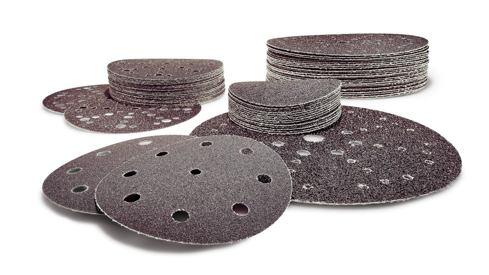 Festool 575195 Saphir P36 Grit 6-Inch 150Mm Diameter Abrasive Sanding Discs