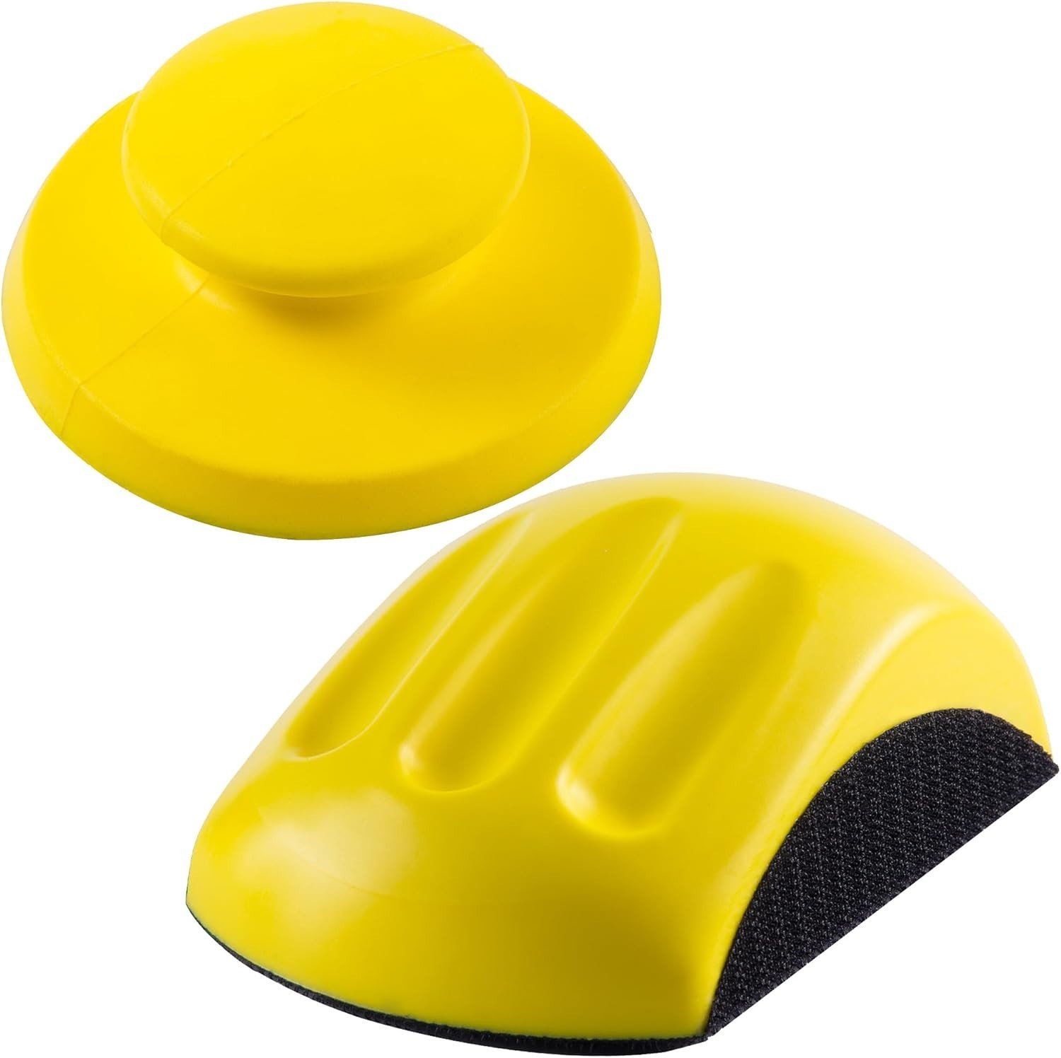 2/4 tacos para lijar de lija lijado manual autos carpinteria muebles manualidade