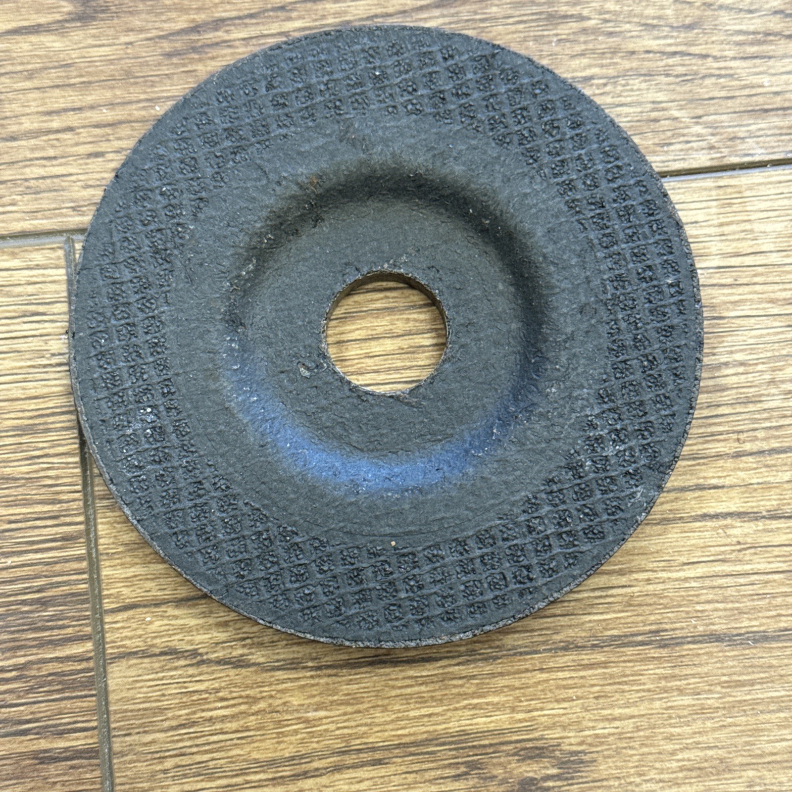 DEWALT 1/4″ Thick Grinding Wheel with 4-1/2″ Diameter and 7/8″ Arbor DW4514
