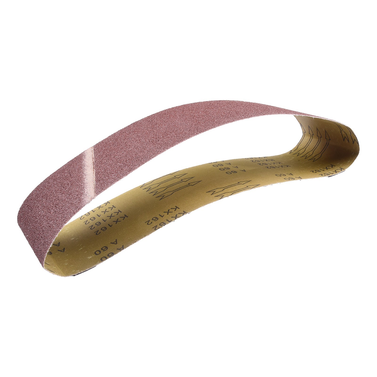Sanding Belts Furniture Grinding 100X915mm Sanders Useful 4”X36”