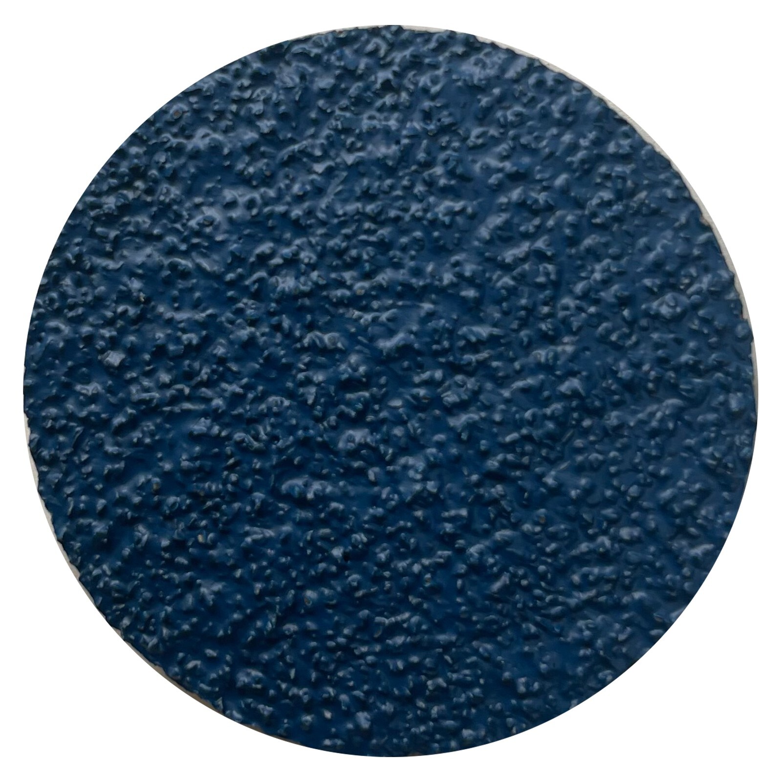 MI203 2″ Blue Zirconia Disc – 25,000 RPM – 36 Grit – 50 Pack