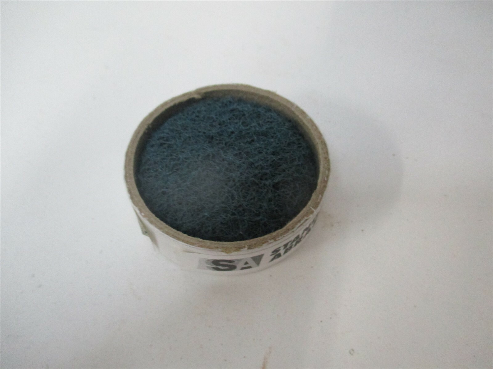 Standard Abrasives (840373) Aluminum Oxide Non-Woven Finishing Disc – Lot of 26