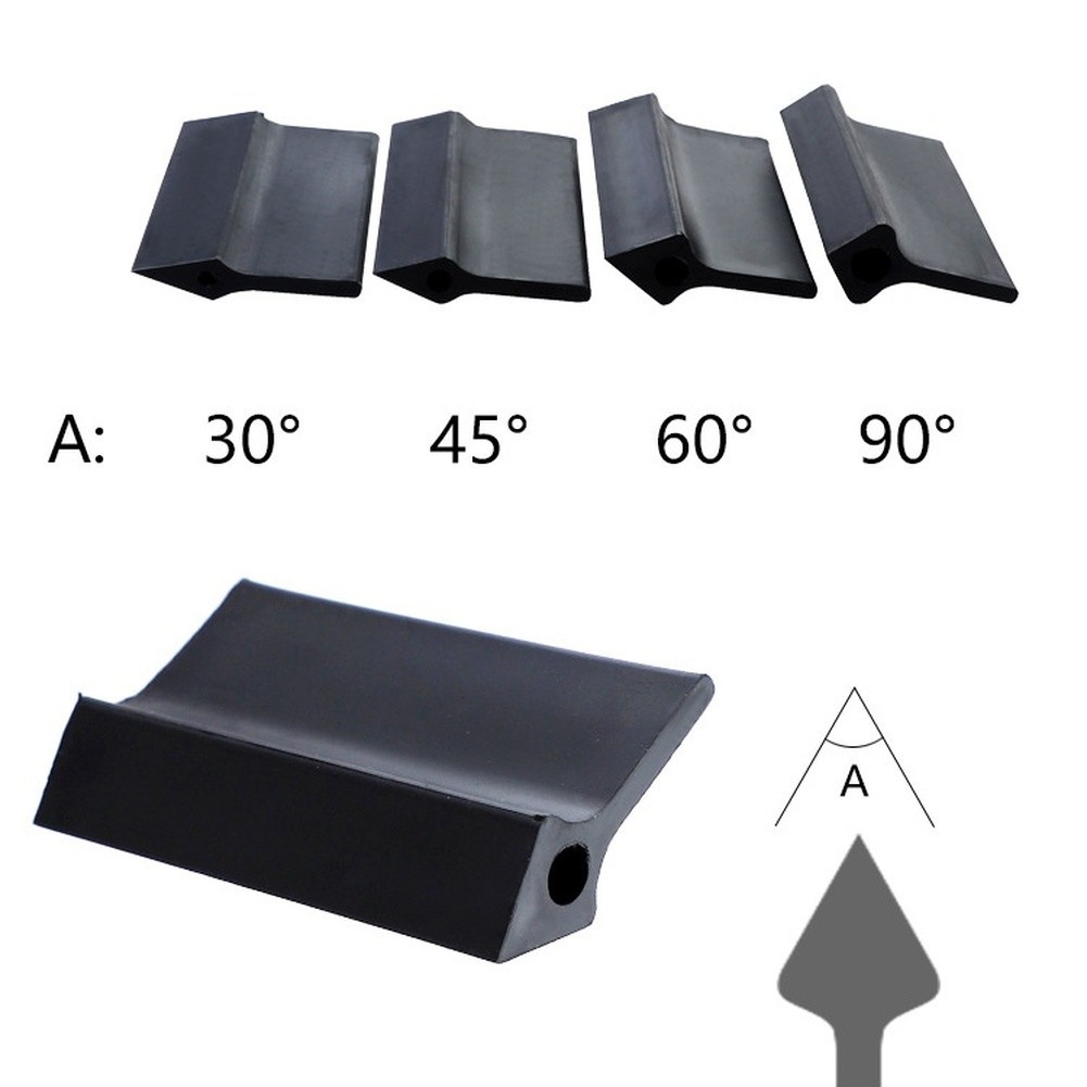 14PCS Tadpole Diamond Trumpet Rubber Sanding Blocks for Precision Lathe Sanding