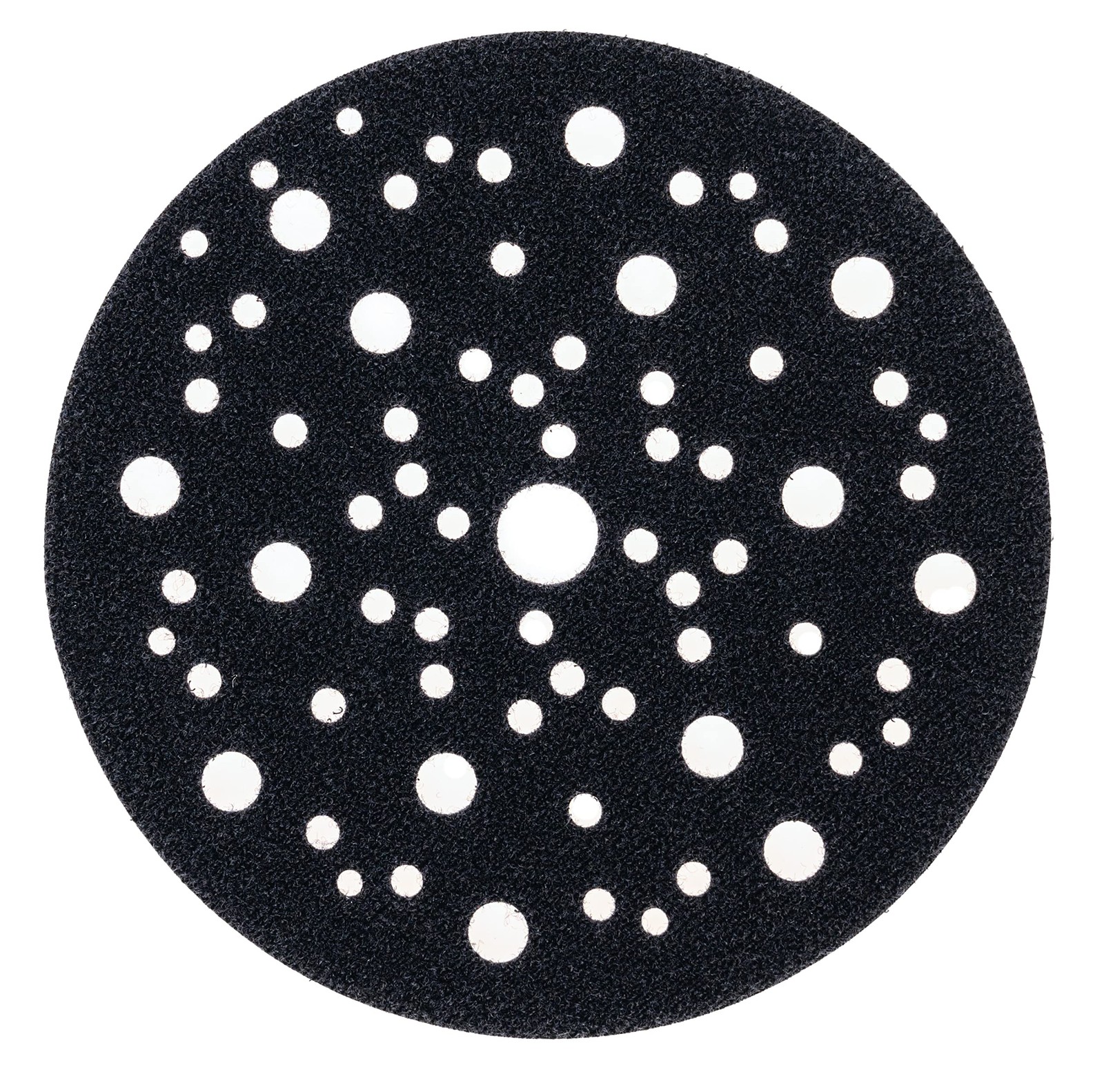 Mirka Pad Protector 6 / 5 Pcs/Pad Saver Hook And Loop 9956