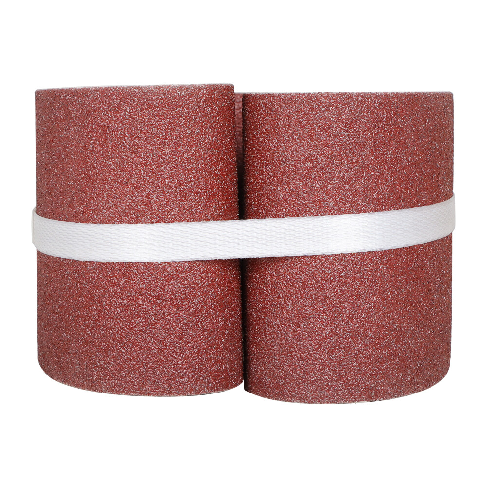 12PCS 4 x 36 Sanding Belts 60 80 120 150 240 400 Grit Belt Sander Sandpaper