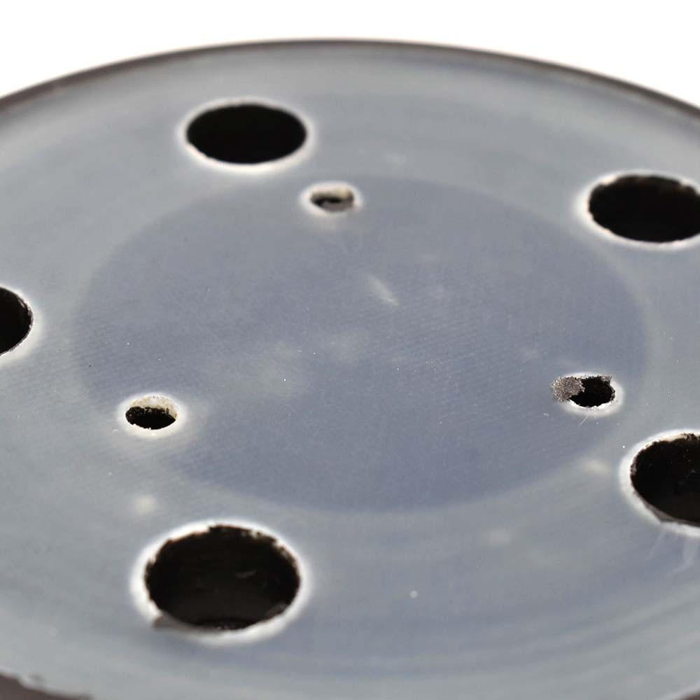 5″ PSA/Adhesive back Sanding Pad 5 holes Replaces Porter Cable 13901 – RSP30