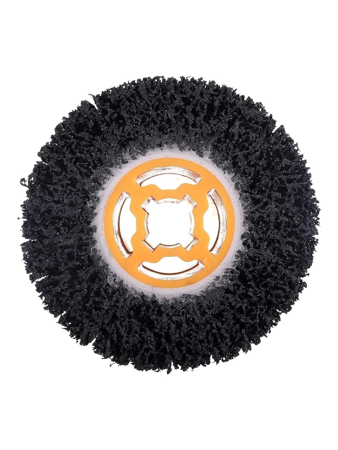 Heavy-Duty Abrasive Drum Paint Rust Remover