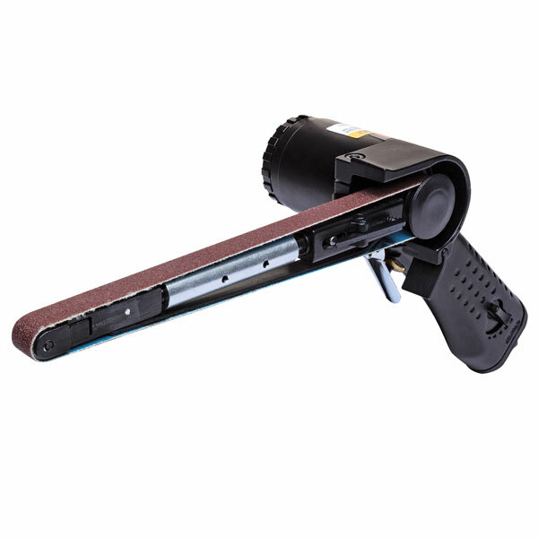 Eastwood 1/2 X 18inch Professional Mini Belt Sander adjustable Sanding Arm Tool