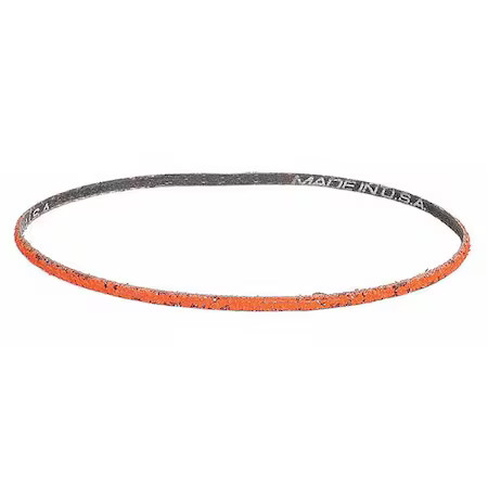 Norton Abrasives 69957344422 Sanding Belt, 6 In W, 48 In L, Coated, Ceramic, 60