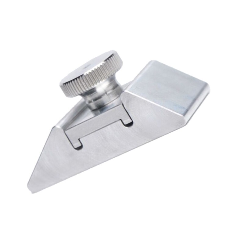 Manual Sanding Block Sandpaper Machine Hand Grinding Holder Handheld Polisher