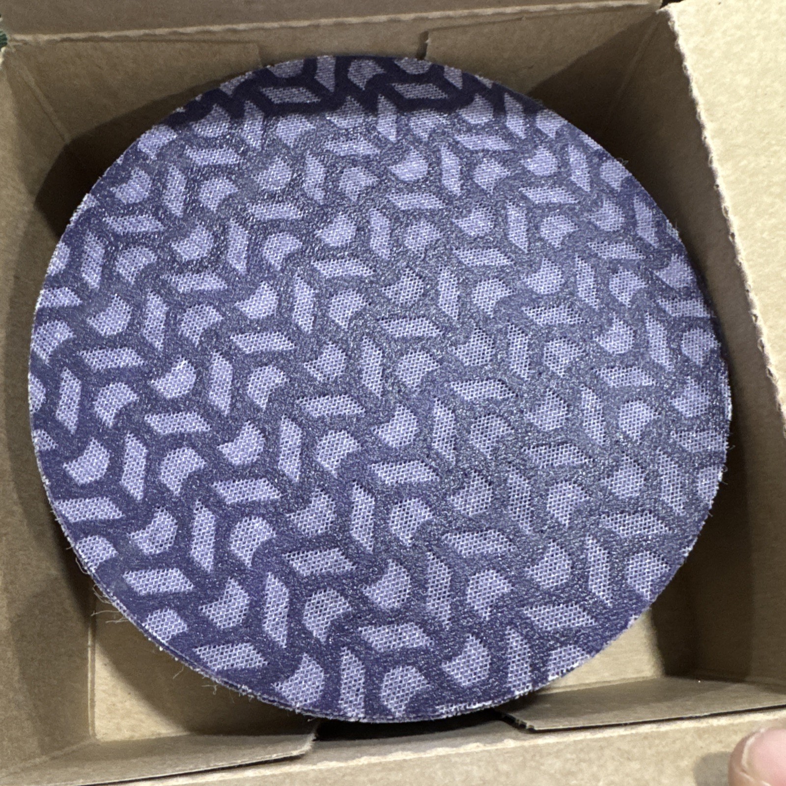 3M 66526 710W Xtract 6″ 150 Sanding Discs Cubitron II Hook and Loop 100 (2X 50)