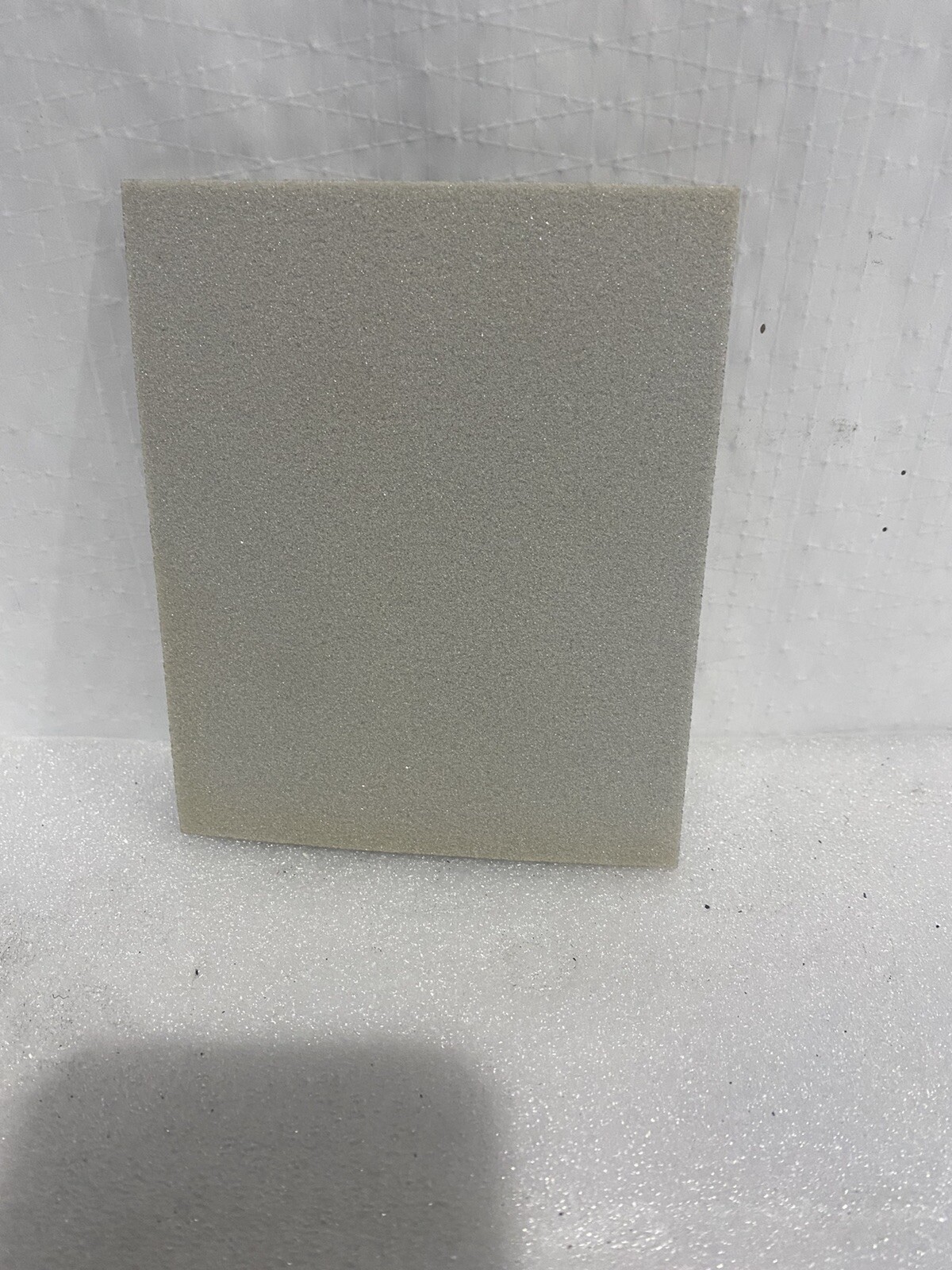 🔥3M Contour Surface Sanding Sponge 06965, 4.5 in x 5.5 in x .1875 in, 250 Fine