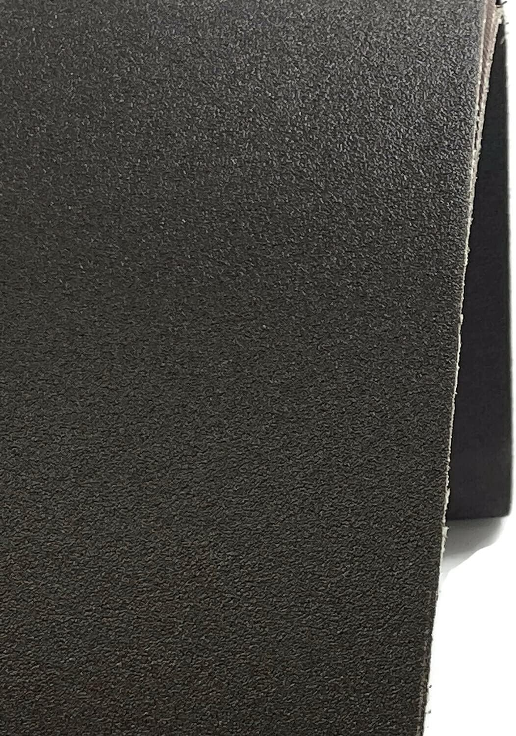 Sungold Abrasives 35166 80 Grit Premium Industrial X-Weight Aluminum 80