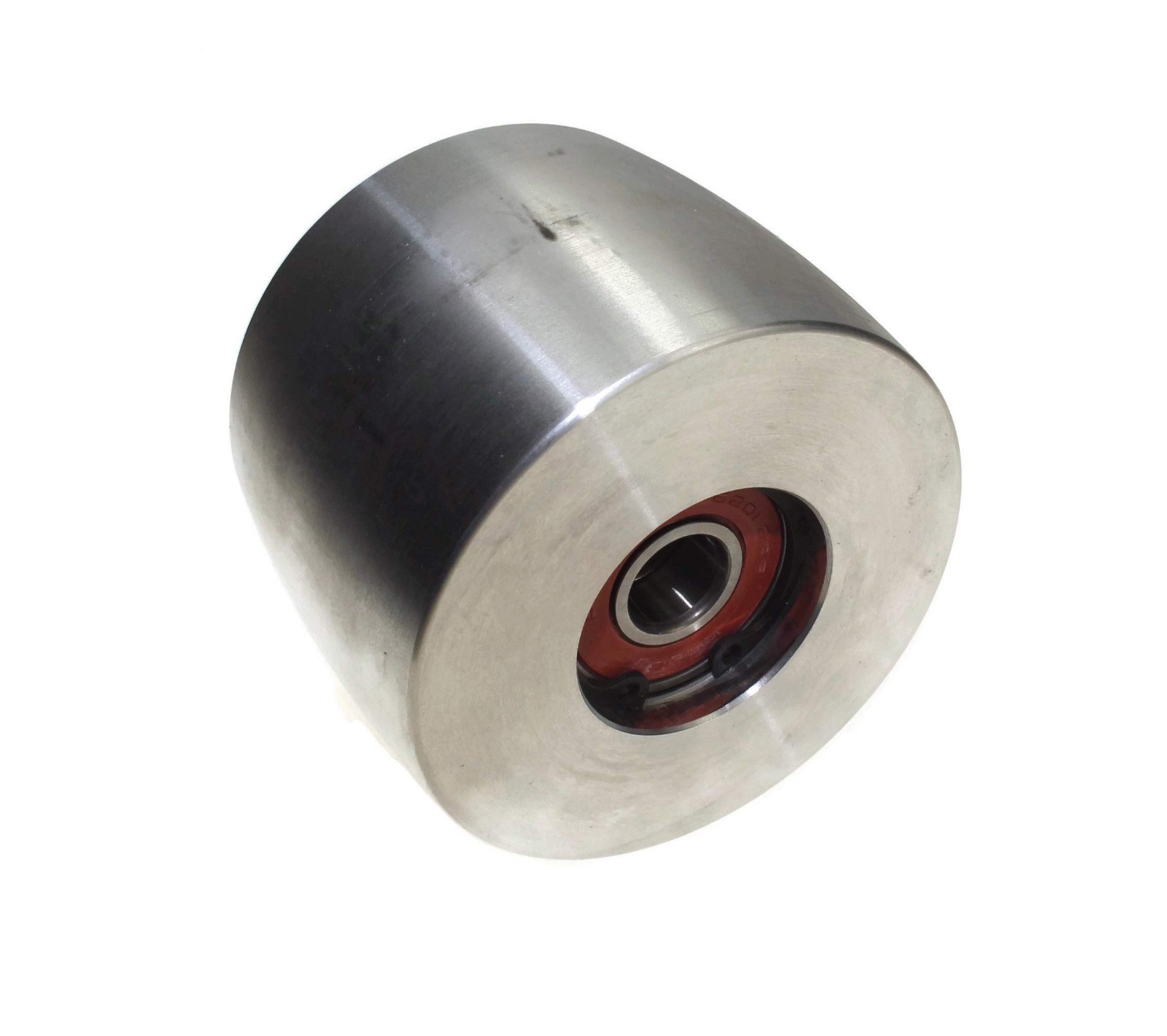 3″ Tracking Wheel for 2×72″ Belt Grinder – Knife Making & Sander Accessory