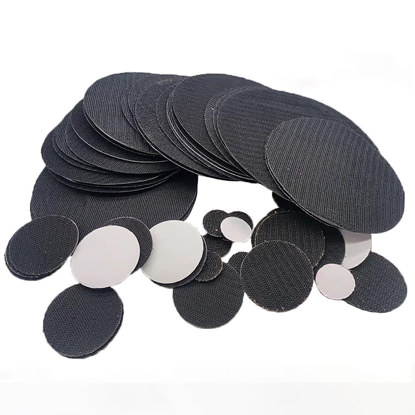 2″ ~8 inch Conversion Pad Self Adhesive to Hook & Loop Adaptor for Sanding Discs