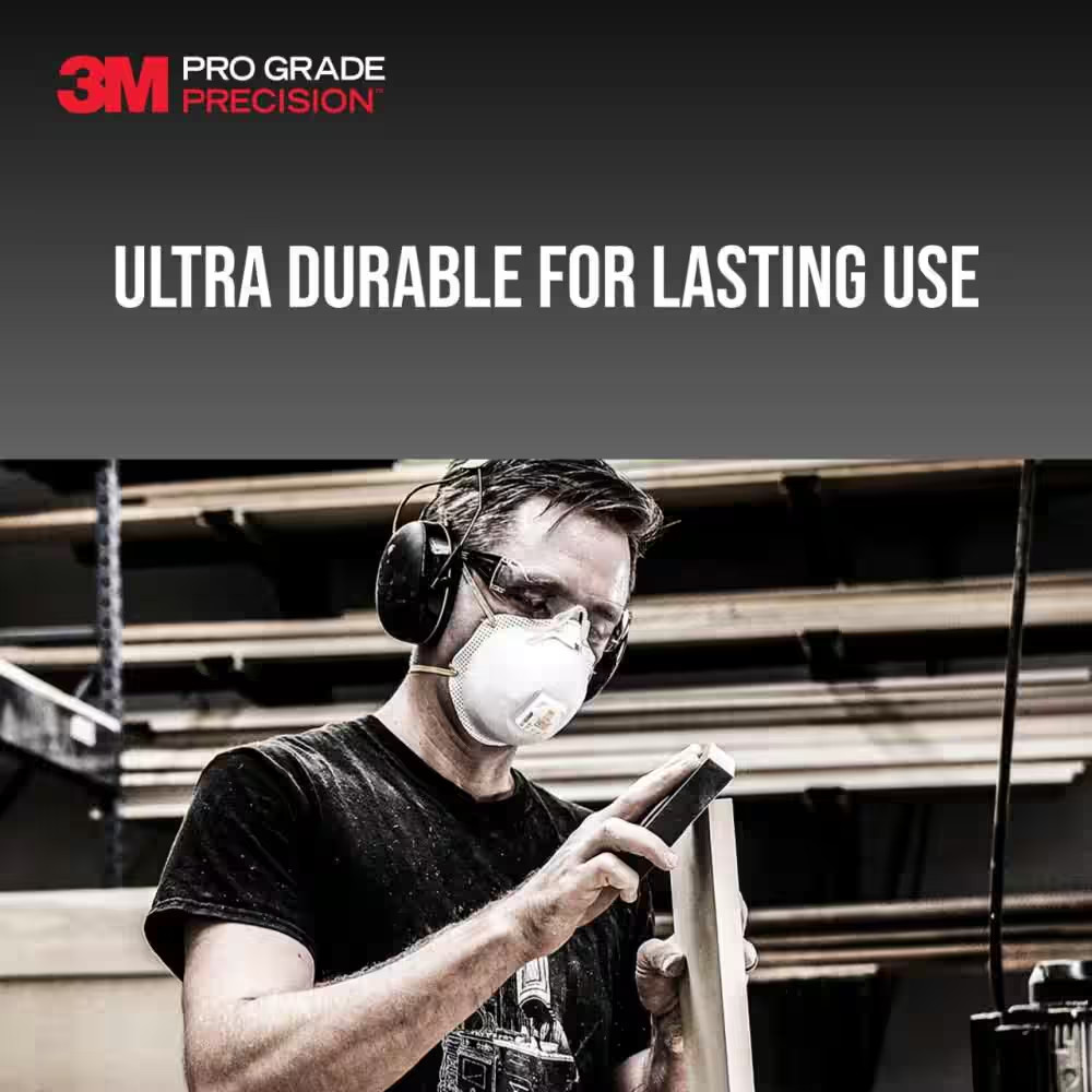 Pro Grade Precision 2.5 In. X 4.5 In. X 1 In. Fine 220 Grit 3-In-1 Sanding Spong