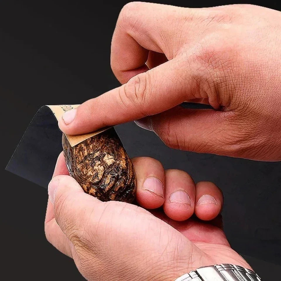 15PCS Sandpaper 400/3000 Grit Sand Paper Wet /Dry Sanding Paper Abrasive