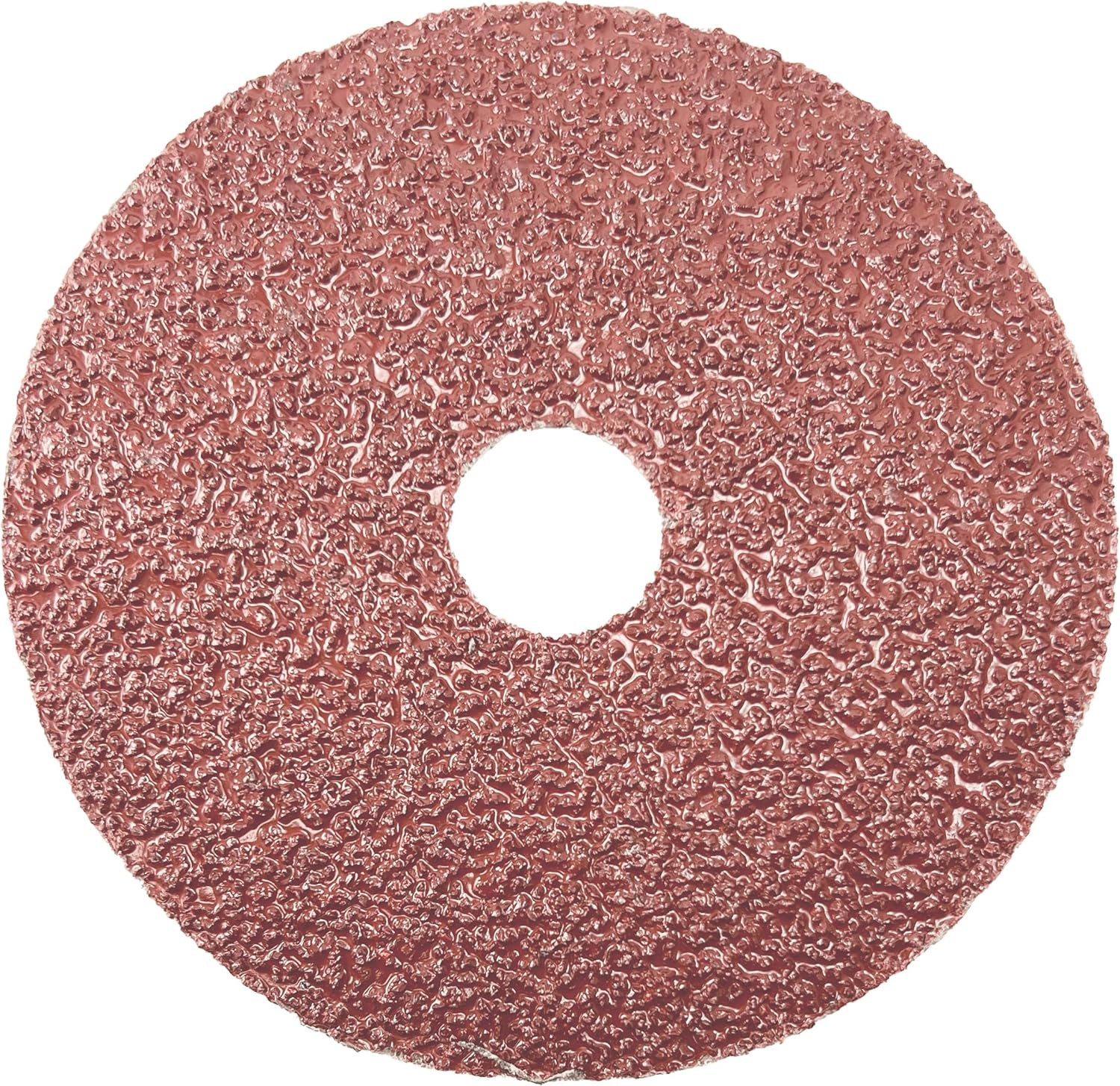 Sungold Abrasives 16907 4-1/2-Inch X 7/8-Inch Center Hole 100 Grit Aluminum Oxid