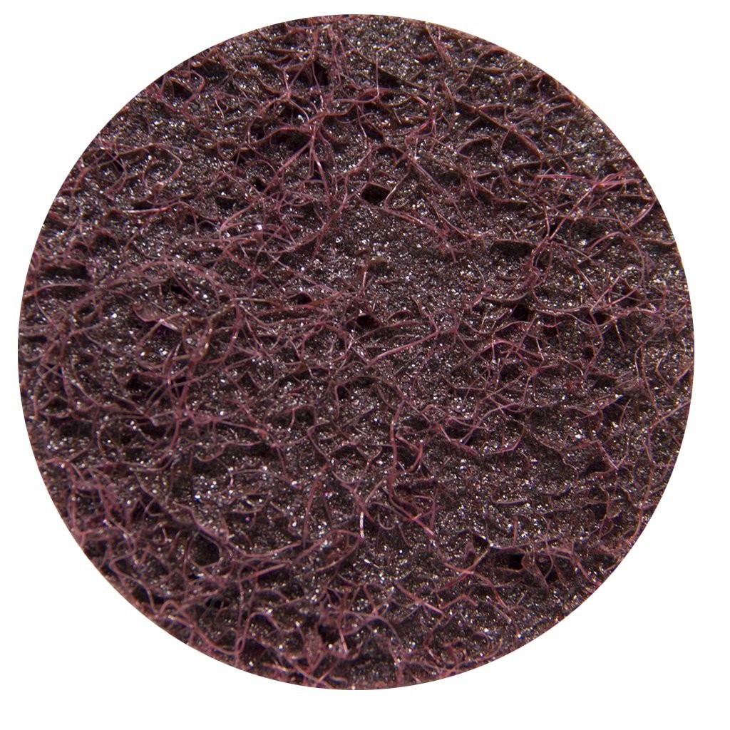 2 Inch Sanding Discs Quick Change Nylon Surface Conditioning Discs Set