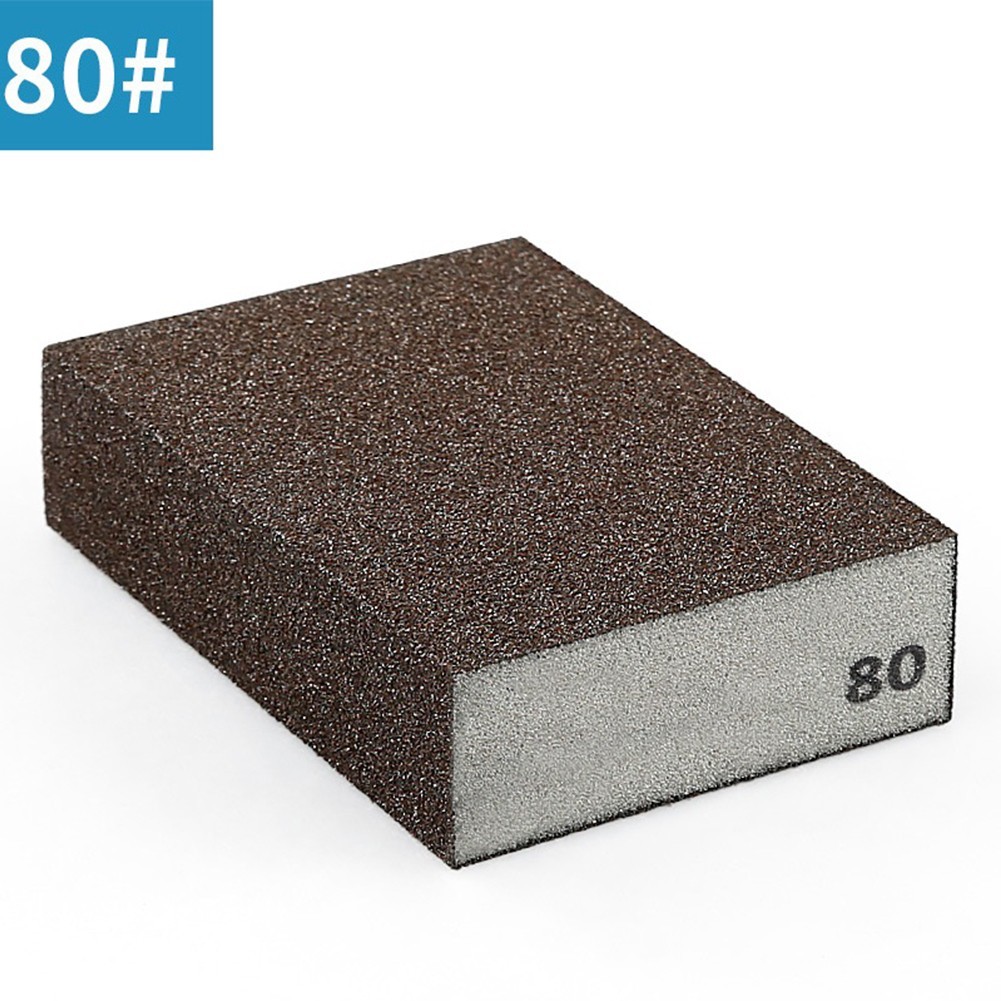 Manual Sander Sandpaper Holder Grinding Wall Woodworking Polishing Tool Sand