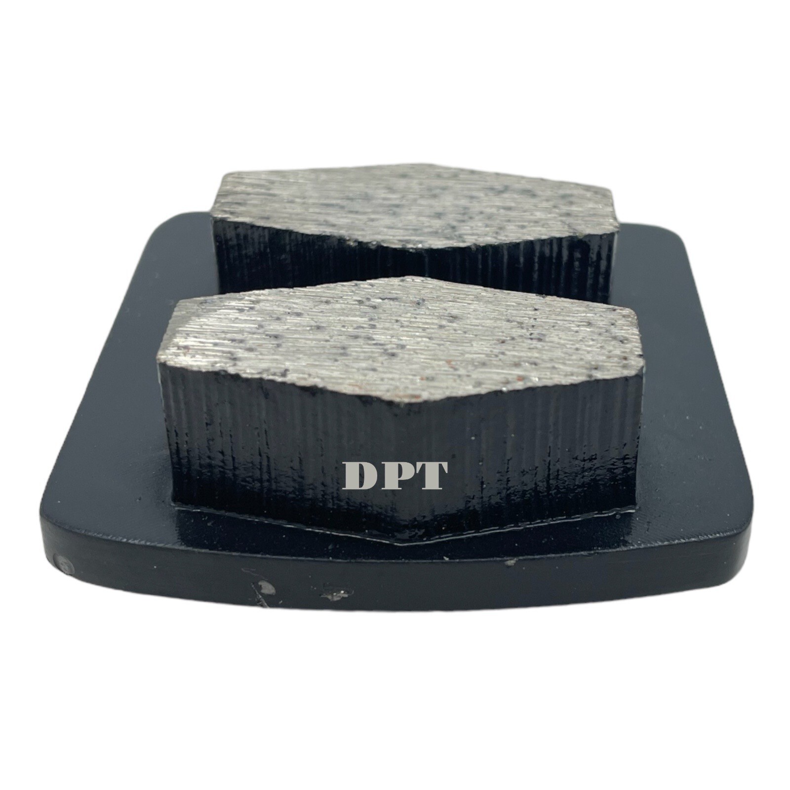 Grinding Discs for PG Husqvarna Grinders Soft Bond 6 Pack 30 Grit Hard Concrete