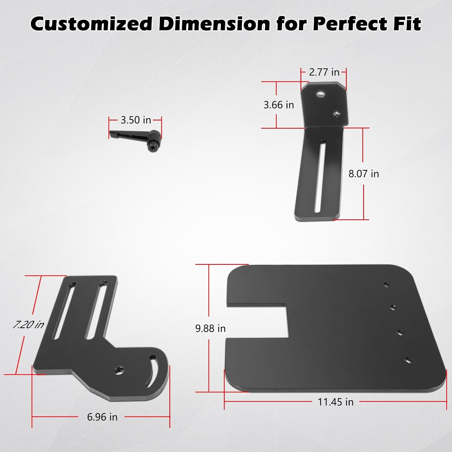 Upgrade Belt Grinder Tilt Table Fits 2×72″ Knife Grinder for Knife Bevels Making