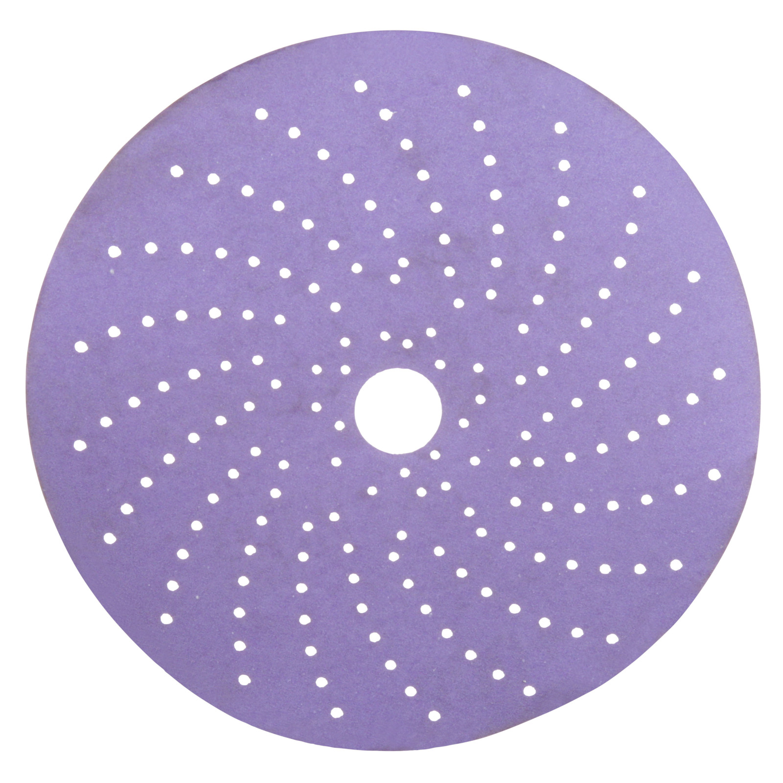 3M Cubitron II Hookit Clean Sanding Abrasive Disc, 31484, 6 in, 400+grade