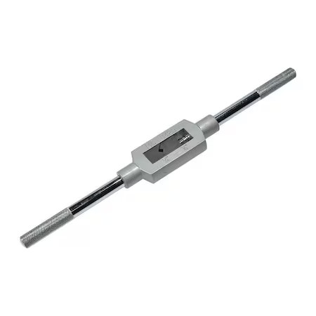 Westward 318-0270 S.Tap Wrench, 3/16 To 3/4 In