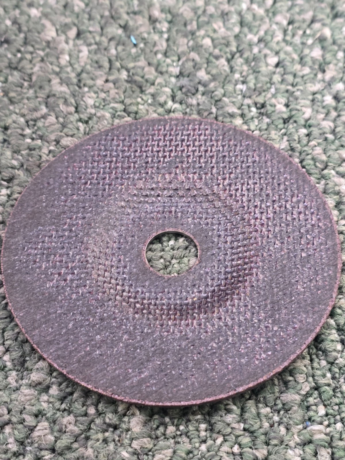 (QTY 25) DeWalt DW8420 Type 27 Metal Cutting Wheels 4″ x .045″ x 5/8″ 15300 RPM