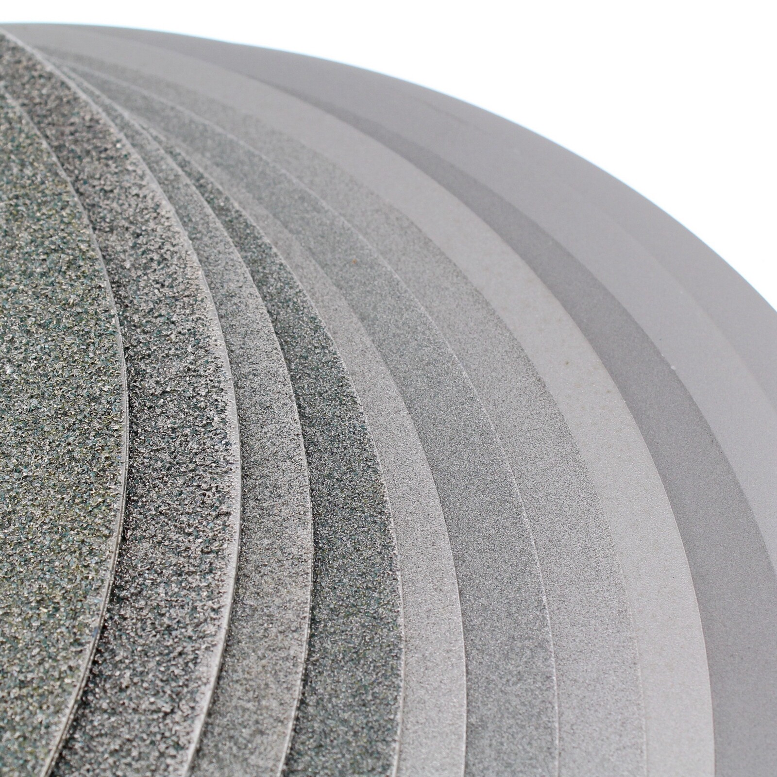 24″ inch 600mm Diamond Grinding Disc Grit 46-800 Flat Lap Disk Lapidary Tools