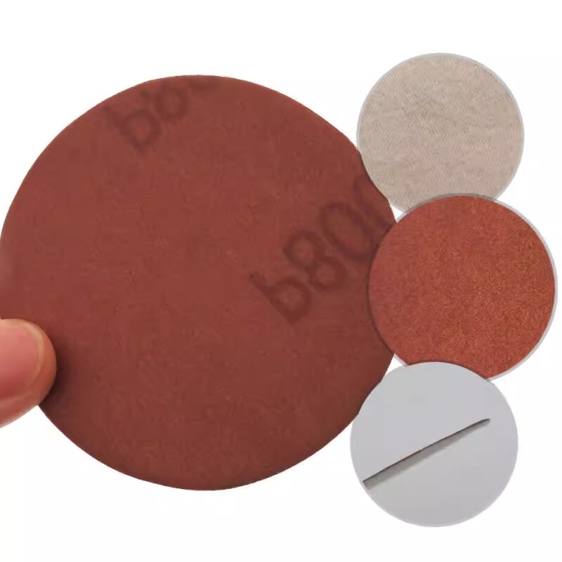 75mm Sanding Discs Pads Sandpaper 3 Inch Orbital Hook and Loop Grit 40/60-1000