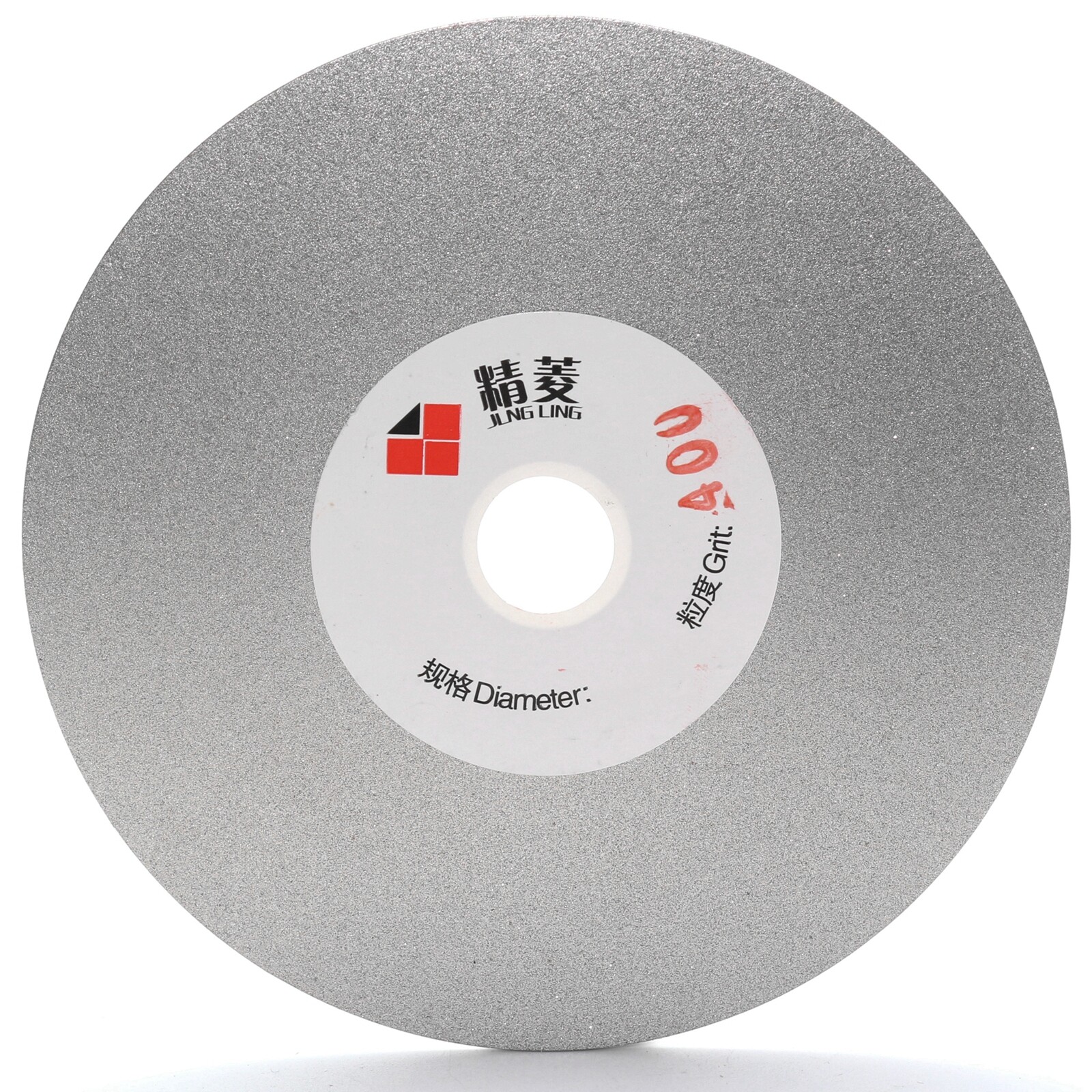 4″ in Diamond Grinding Discs Grit 80-3000 Flat Lap Disks Tools for Angle Grinder