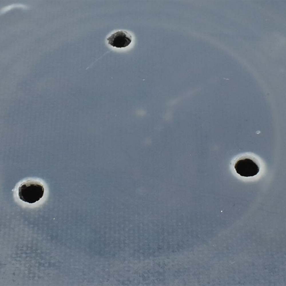 5″ Adhesive Back Sanding Pad for Porter Cable 332 Random Orbit Sander – RSP31