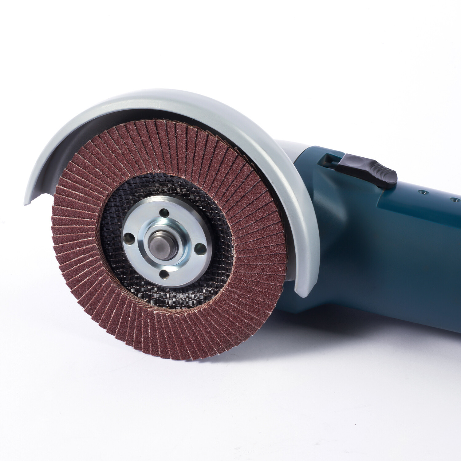 20PACK 4.5inch Professional Flap Discs T27 Angle Grinder Sanding Wheels 120 Grit