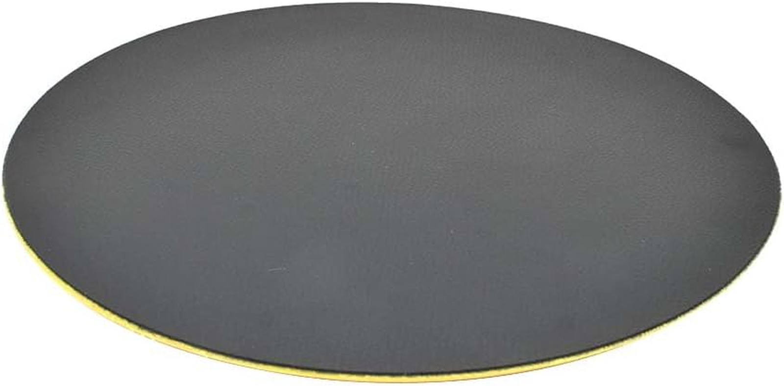 RSP64 8 Inch- 5/8 Inch-11 UNC PSA Adhesive Polisher Pad